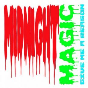 Download track Paper Tiger Midnight Magic