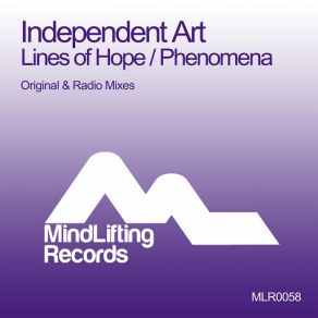 Download track Phenomena (Original Mix) Independent Art