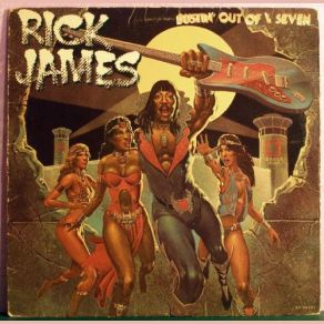 Download track Fool On The Street Rick James