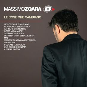 Download track Mentre Ti Stavo Aspettando B-Nario