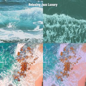 Download track Simplistic Ambiance For Traveling Relaxing Jazz Luxury