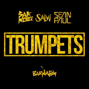 Download track Trumpets SalviSean Paul