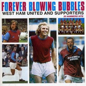 Download track West Ham United West Ham United F. C. Supporters