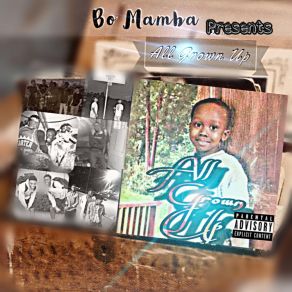 Download track Forever Straight Bo Mamba