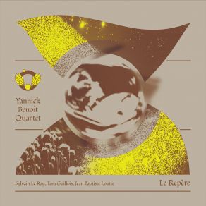 Download track Pelog Yannick Benoit Quartet