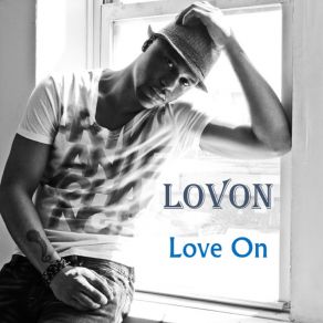 Download track I Can't Love Without You Lovon