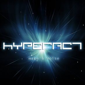 Download track Salvia (Original Mix) Hyperact