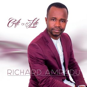 Download track My Hope Is Built Richard AmpaduBishop Sax