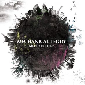 Download track Pictures Smile Mechanical Teddy