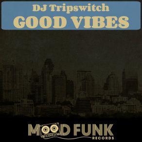 Download track Good Vibes (Original Mix) DJ Tripswitch