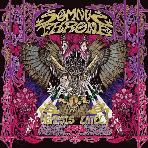 Download track Rubber Tramp Somnus Throne