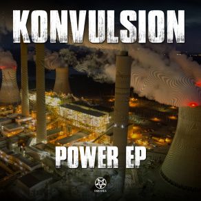 Download track Electronic Plug (Original Mix) Konvulsion