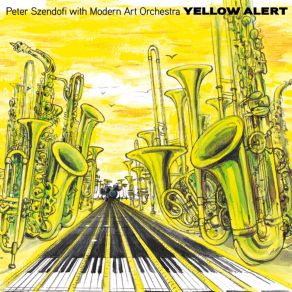 Download track Classmates Szendofi Peter, Modern Art Orchestra