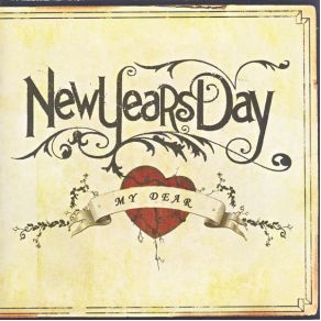 Download track Sunrise Sunset New Year'S Day