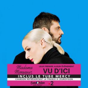 Download track Au-Delà Monsieur Et Madame