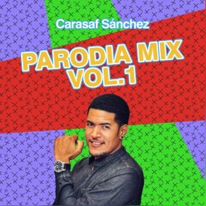 Download track El Cuernú Del Barrio Carasaf SánchezPachuco Show