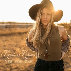 Download track Just One More Kirstie Kraus