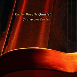 Download track Mr Lee 2, Be Water My Friend Karim Baggili Quartet