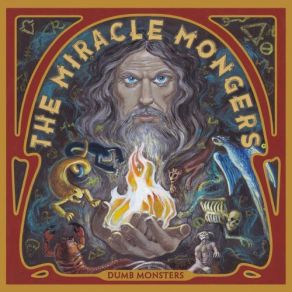 Download track What We Bring The Miracle Mongers