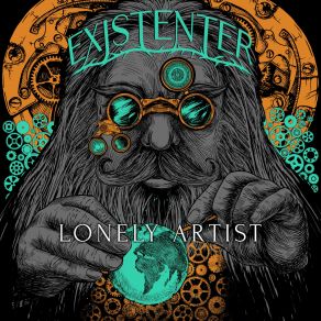 Download track Find Yourself Existenter