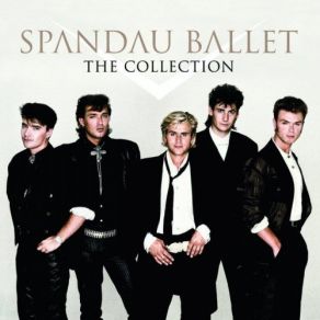 Download track Big Feeling Spandau Ballet