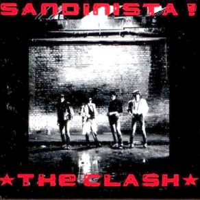 Download track The Sound Of Sinners The Clash