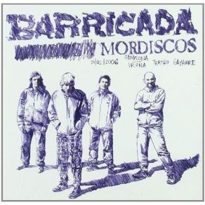 Download track Insolencia Barricada