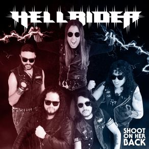 Download track Hellrider Hellrider