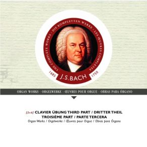 Download track Allein Gott In Der Hoh Sei Ehr BWV 675 Johann Sebastian Bach