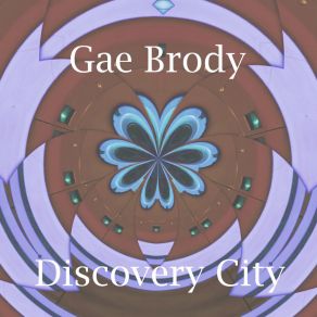 Download track Discovery City (Radio Edit) Gae Brody