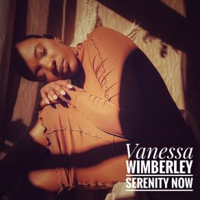 Download track Can't Believe It Vanessa Wimberley