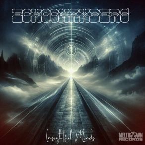 Download track Capture The Lights Echochambers