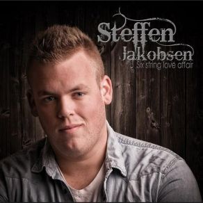 Download track Your Man Steffen Jakobsen