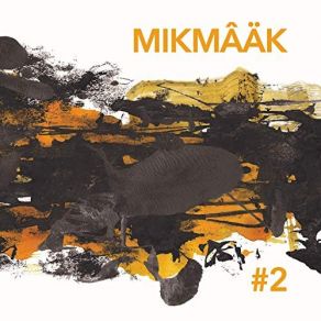 Download track Discrétion Illuminant La Noire Nuée, Illuminations No. 1 MikMâäk