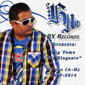 Download track Pa Detenerte El Reloj Big YamoLuisfer Lo Hace