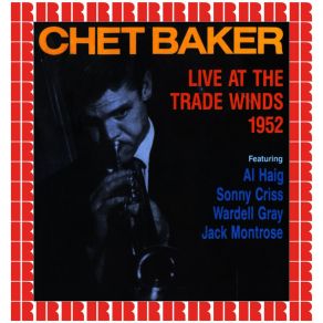 Download track There Will Never Be Another Yoy Chet Baker