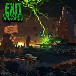 Download track Hobos With Shotguns Exit Smashed