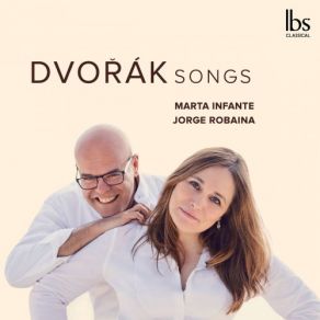 Download track Biblical Songs, Op. 99, B. 185 No. 2. Skryse Ma A Paveza Ma Ty Jsi (Thou Art My Hiding-Place) Marta Infante, Jorge Robaina