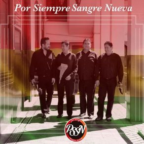 Download track Promesas De Amor Sangre Nueva