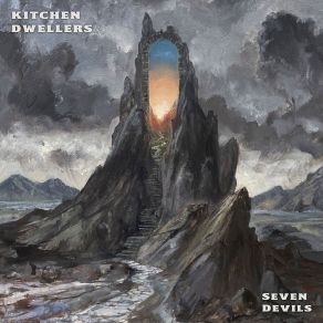 Download track The Crow And The Raven (III) Kitchen Dwellers