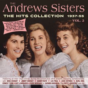 Download track Cuanto La Gusta Andrews Sisters, TheCarmen Miranda