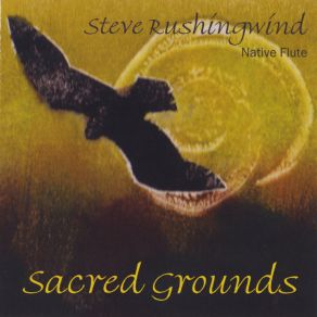 Download track Moon Shadows Steve Rushingwind