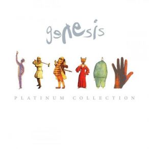 Download track I Know What I Like (In Your Wardrobe) (2004 Remix) Genesis