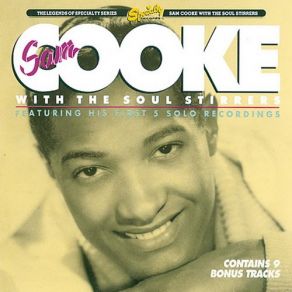 Download track Be With Me Jesus Sam Cooke, The Soul Stirrers