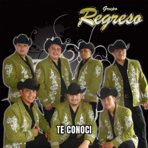 Download track Mi Olvido Grupo Regreso