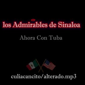 Download track Comandante Rafa Los Admirables De Sinaloa