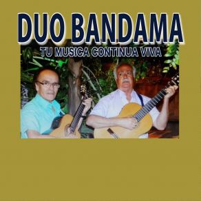 Download track LA Paloma Duo Bandama