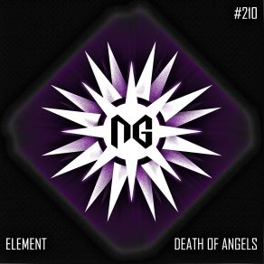 Download track Death Of Angels (Original Mix) The Element