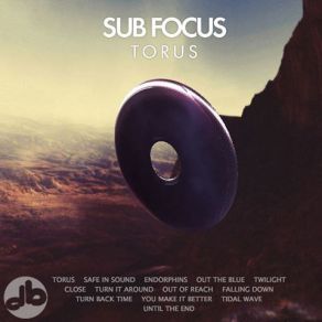 Download track Until The End Foxes, Sub Focus