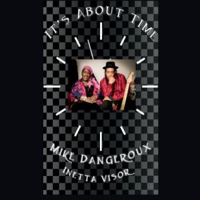 Download track Shake Hands With The Devil Mike Dangeroux, Inetta Visor